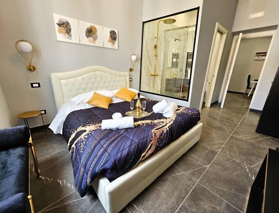 Domitia Vatican Luxury Apartamento *