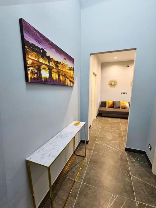 Domitia Vatican Luxury Apartamento