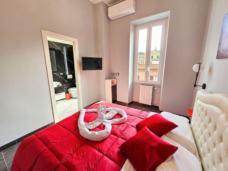 Apartamento Domitia Vatican Luxury *