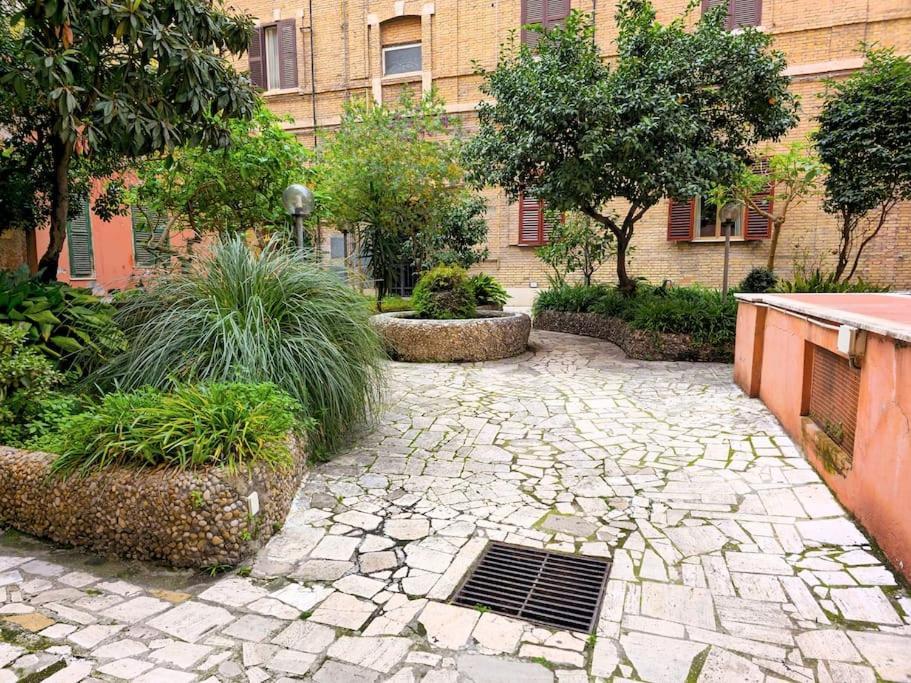 Domitia Vatican Luxury Appartamento Roma