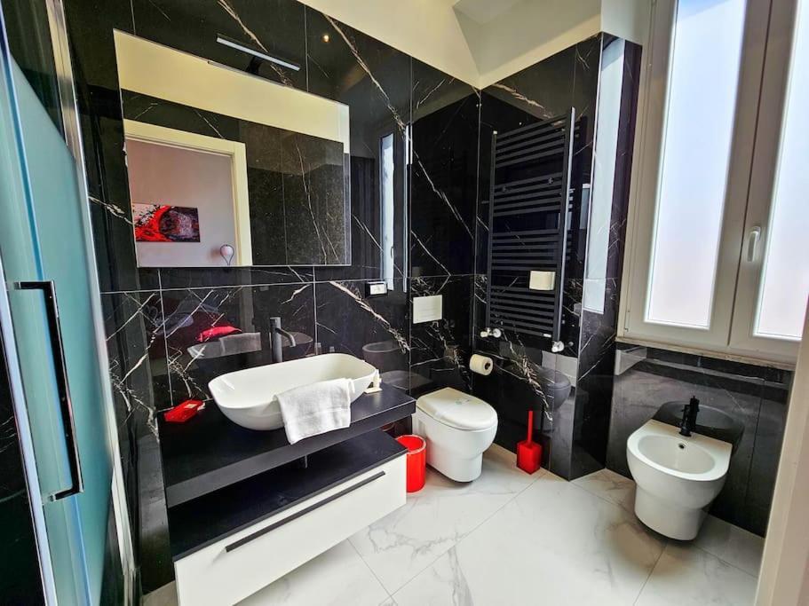 Appartamento Domitia Vatican Luxury *
