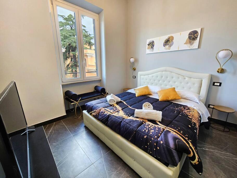 Domitia Vatican Luxury * Roma