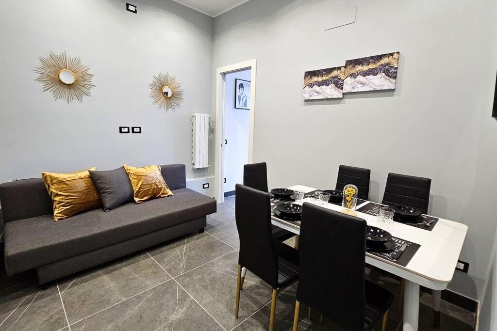 Appartamento Domitia Vatican Luxury *