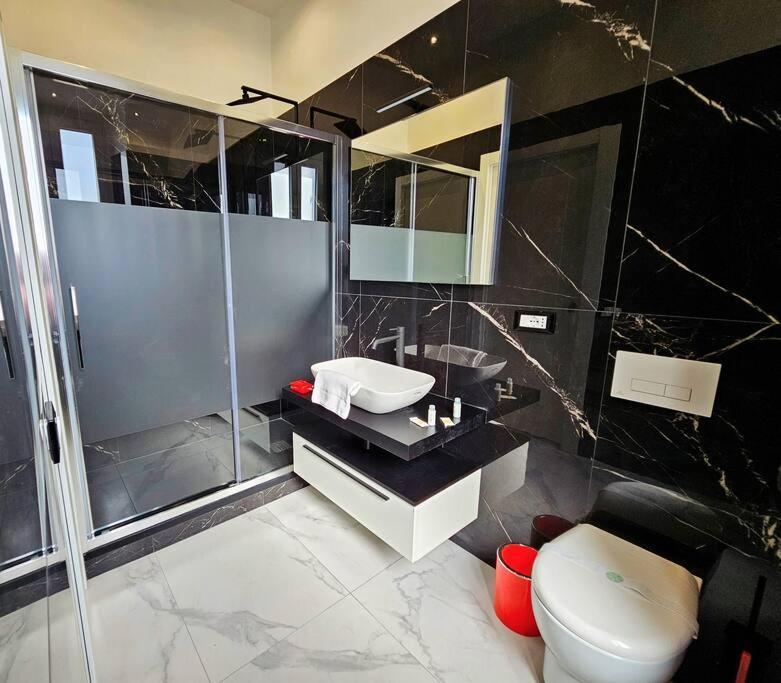 Domitia Vatican Luxury Appartamento
