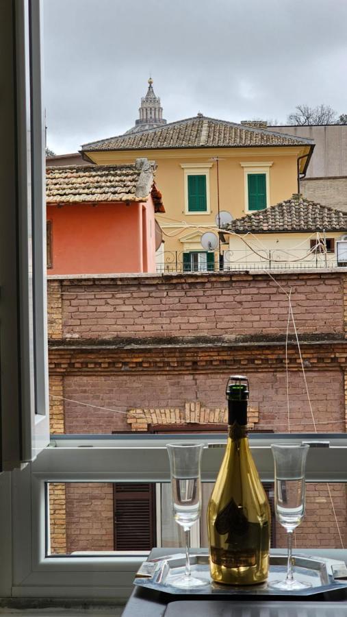 Appartamento Domitia Vatican Luxury *