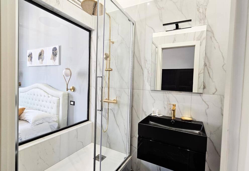 Domitia Vatican Luxury *