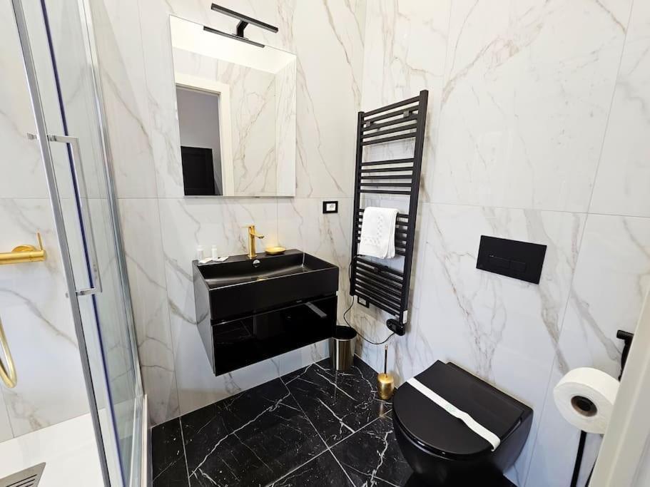 Domitia Vatican Luxury
