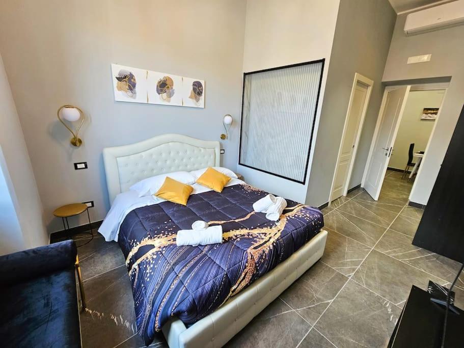 Appartamento Domitia Vatican Luxury
