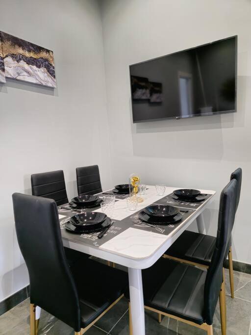 Domitia Vatican Luxury Roma