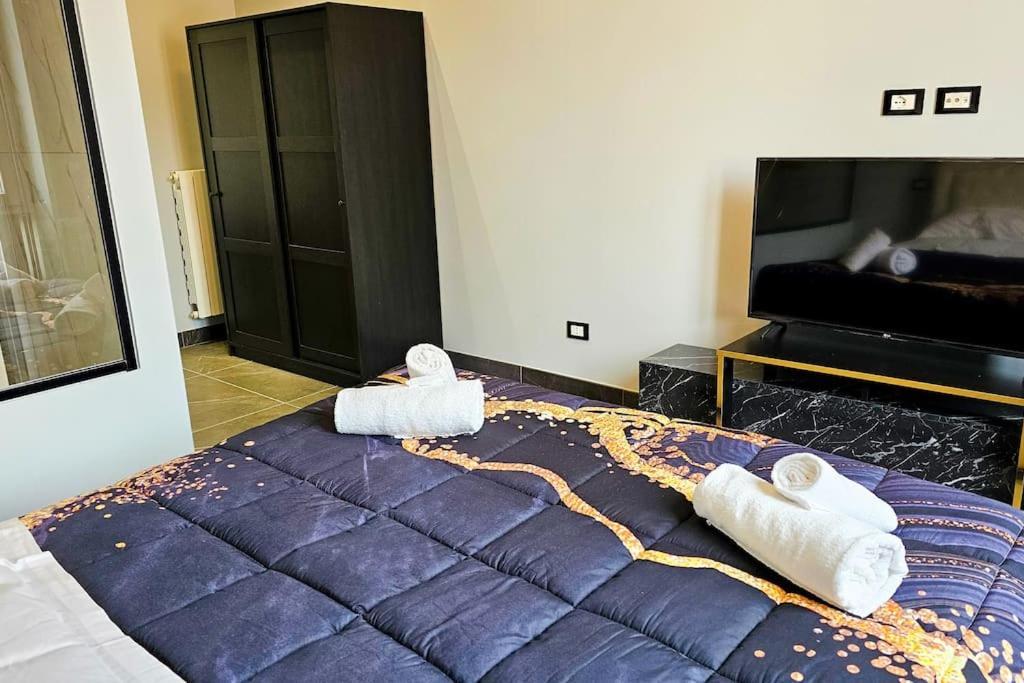 Appartamento Domitia Vatican Luxury